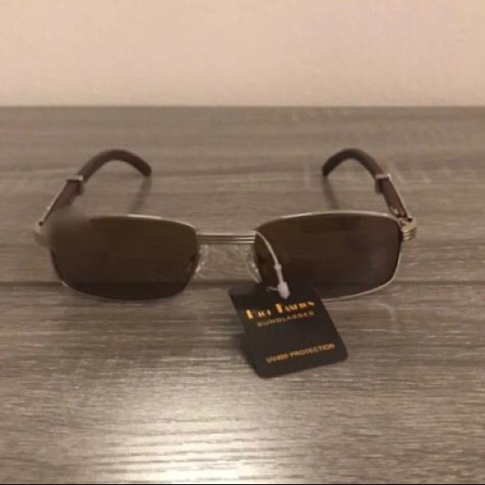 High Fashion Luxury Sunglasses